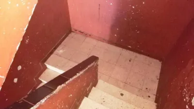 Apartment on Ingeniero de la Cierva Street, 20 photo 8